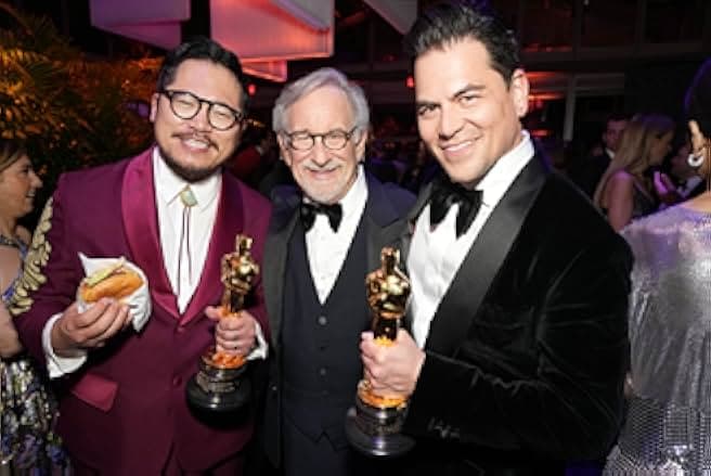 The Oscars 2023