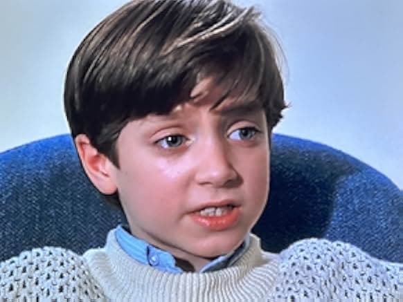 Child in the Night 1990