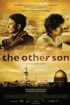 The Other Son 2012