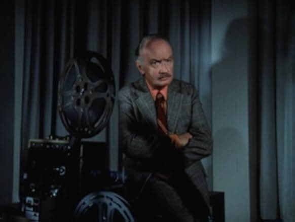 The Six Million Dollar Man 1973