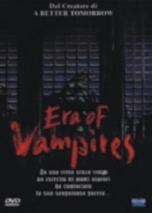 Geung see dai si doi 2003