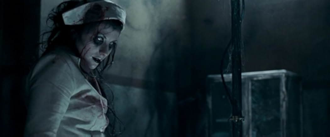 Return to House on Haunted Hill 2007