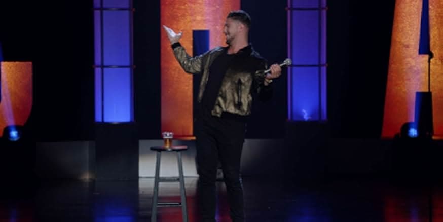 Brendan Schaub: You'd Be Surprised 2019