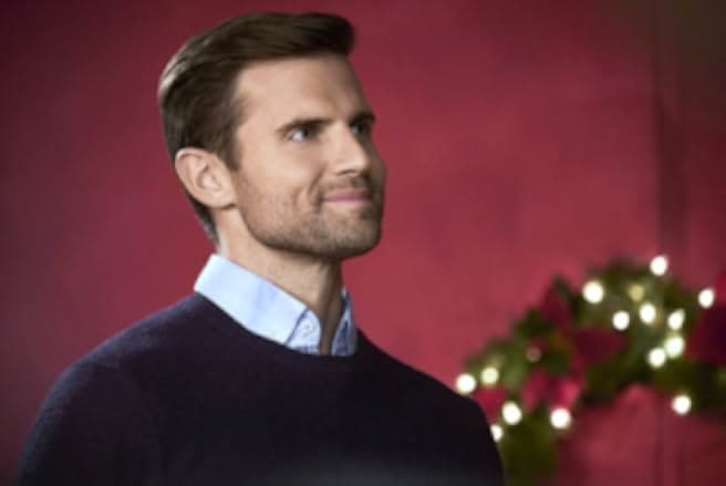 A Merry Christmas Match 2019