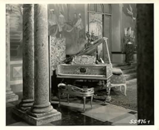 Death Takes a Holiday 1934