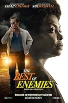 The Best of Enemies 2019