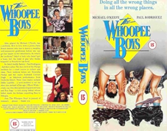 The Whoopee Boys 1986