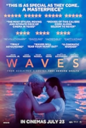 Waves 2019