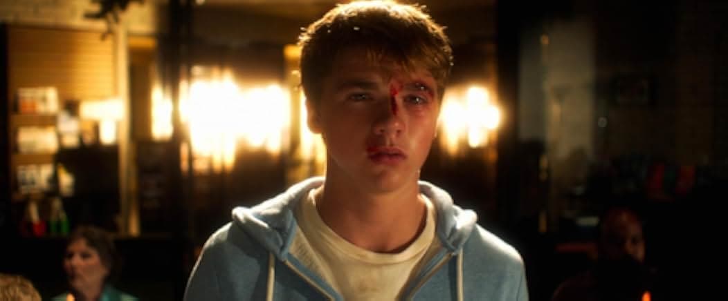 Sins of Our Youth 2014