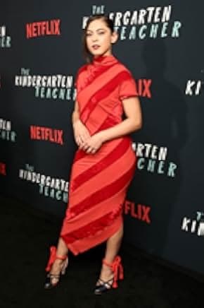 The Kindergarten Teacher 2018