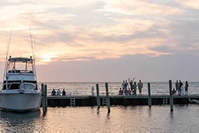 Fire Island 2022