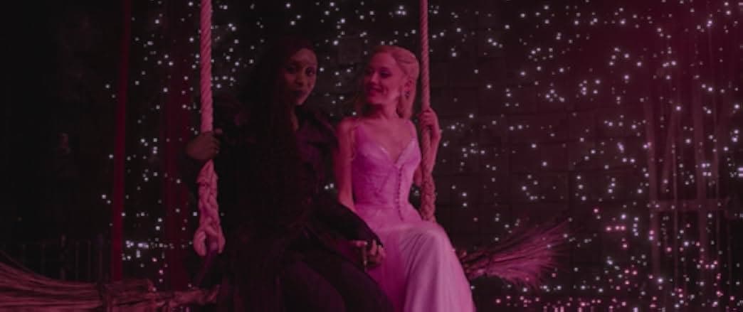 Wicked: For Good 2025