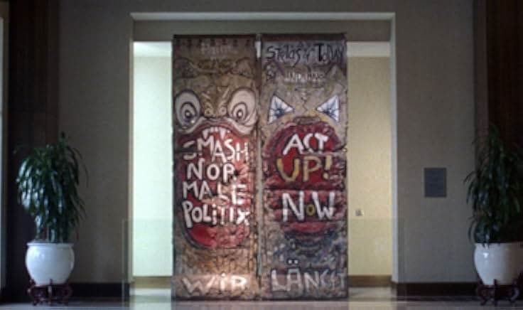 The American Sector 2020