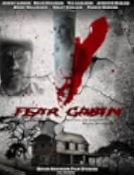 Fear Cabin: The Last Weekend of Summer 2025