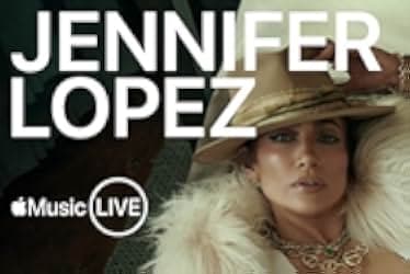 Apple Music Live: Jennifer Lopez 2024