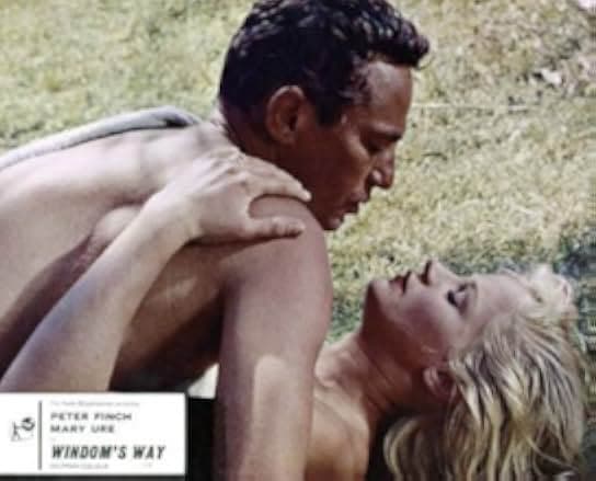 Windom's Way 1957