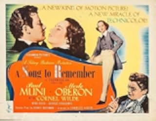 A Song to Remember 1945