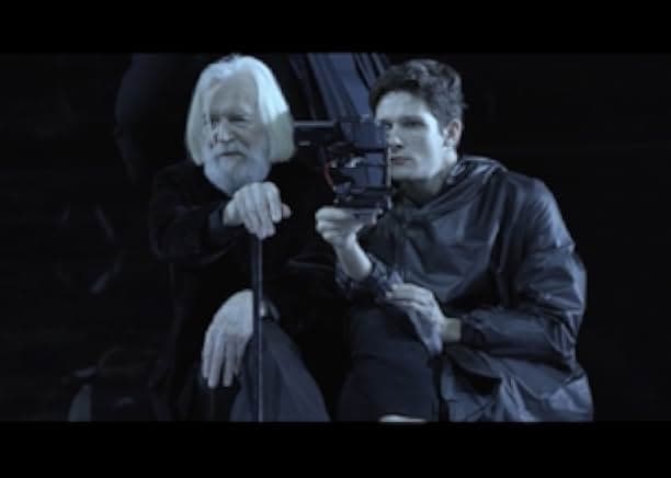 Stanislavsky. Lust for life 2020