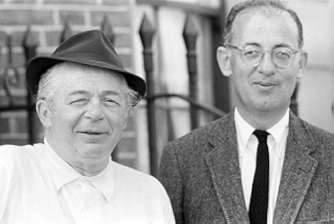 The Private Life of Sherlock Holmes 1970