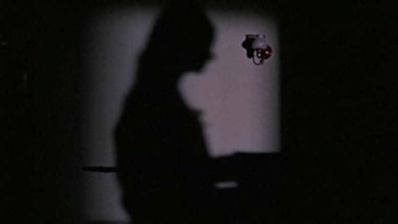 Even the Wind Is afraid 1968