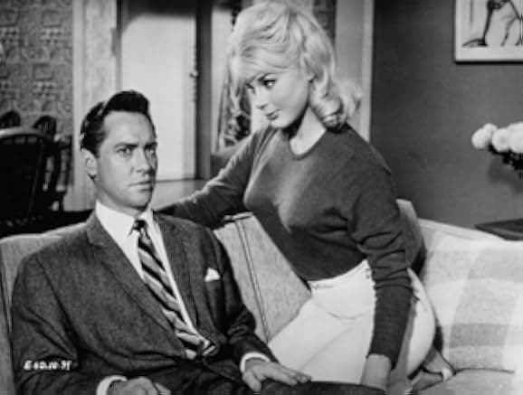 Why Bother to Knock 1961