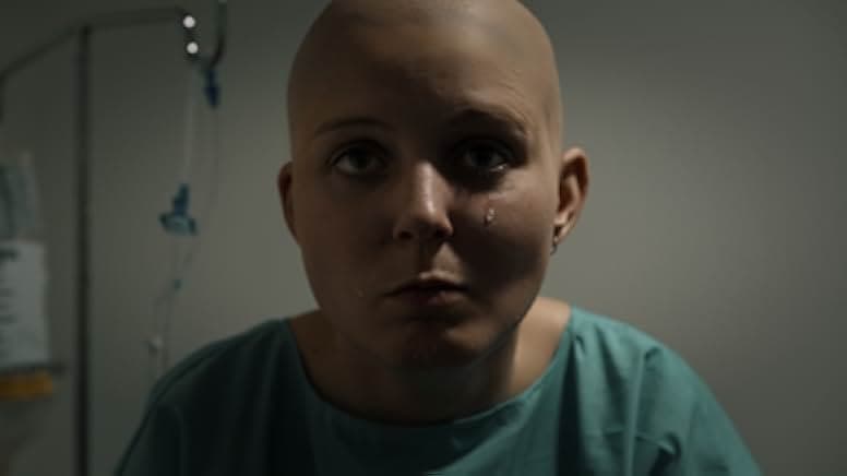 The Faceless Man 2019