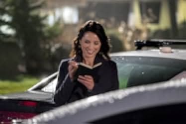 Aurora Teagarden Mysteries: The Disappearing Game 2018