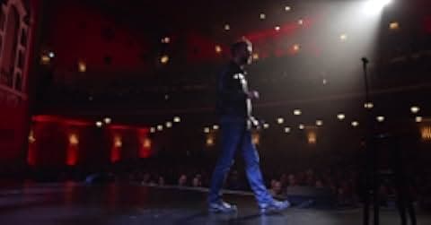 Anthony Jeselnik: Fire in the Maternity Ward 2019