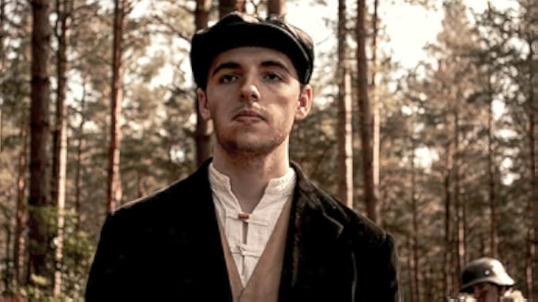 Charlie's Letters 2019