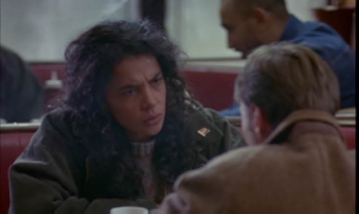 Carla's Song 1996