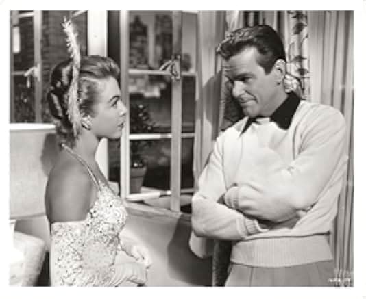 Give a Girl a Break 1953