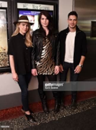 Boy Meets Girl 2014