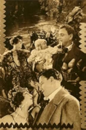 Maciste in Hell 1931
