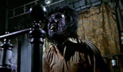 The Beast of the Yellow Night 1971