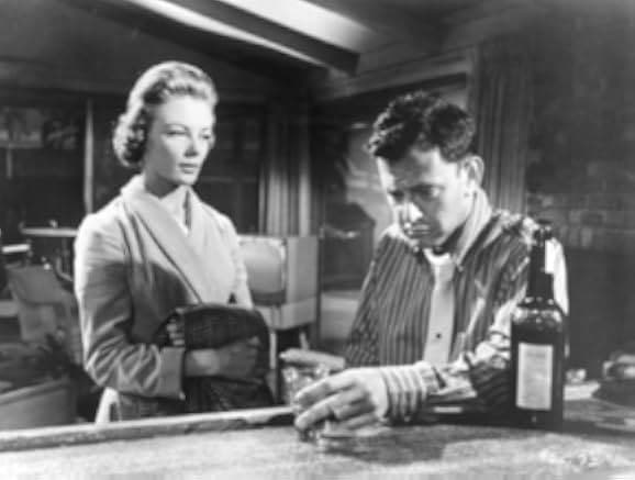 No Down Payment 1957