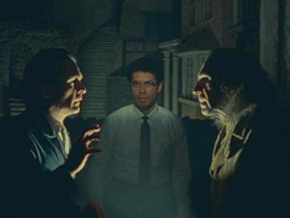 The Rat Catcher 2023