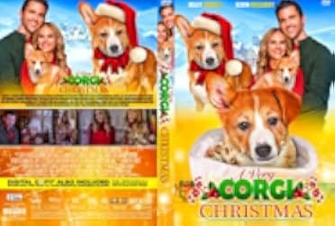 A Very Corgi Christmas 2019