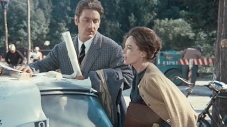 Il padre di famiglia 1967