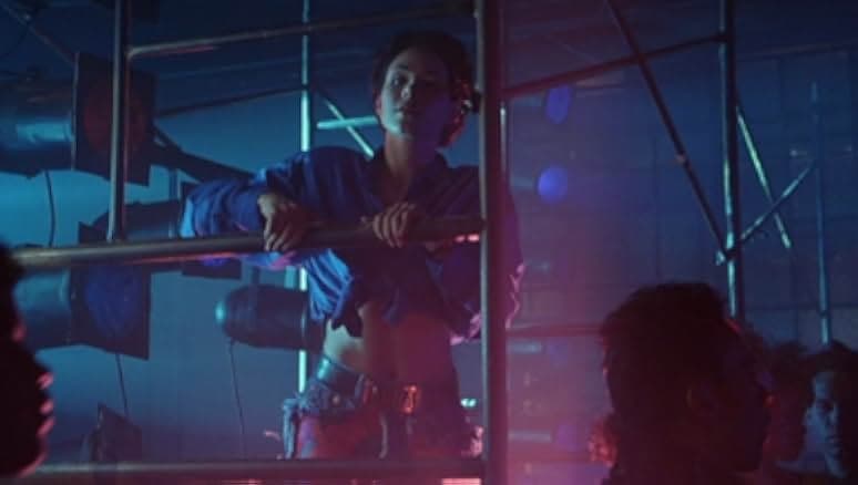 Graffiti Bridge 1990