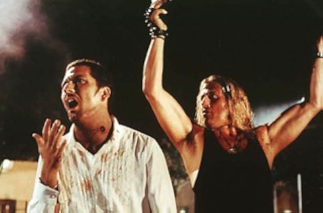 L'ultimo capodanno 1998