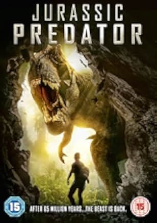 Jurassic Predator 2018
