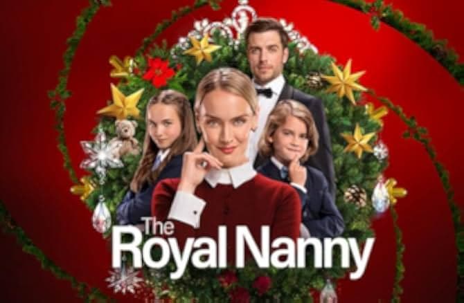 The Royal Nanny 2022