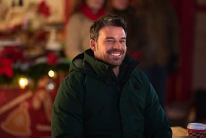 Christmas Under the Northern Lights 2024