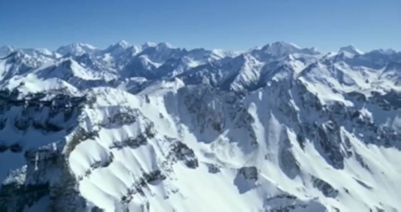 The Cordillera of Dreams 2020