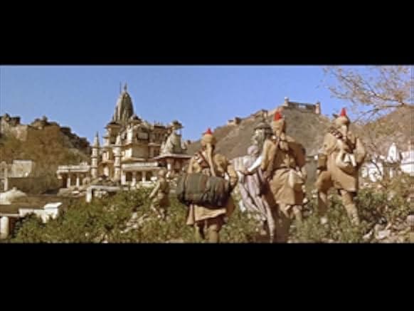 North West Frontier 1959