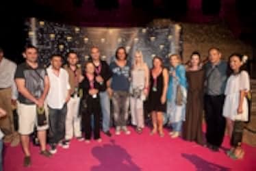 Halima's Path 2012