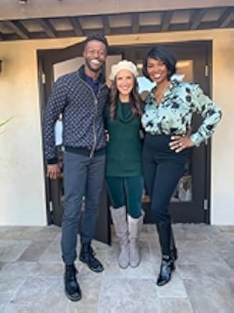 Welcome to the Christmas Family Reunion 2021