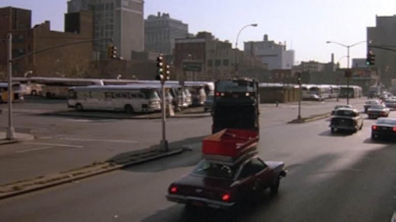 Exterminator 2 1984