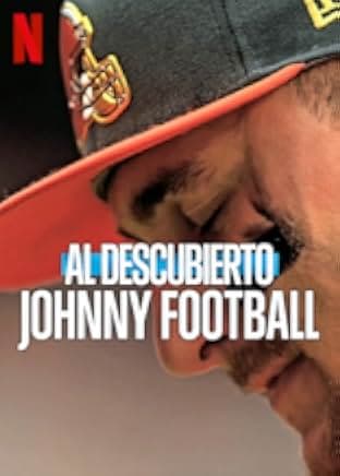 Untold: Johnny Football 2023
