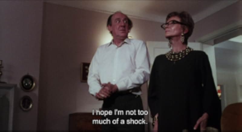 Girl Stroke Boy 1971